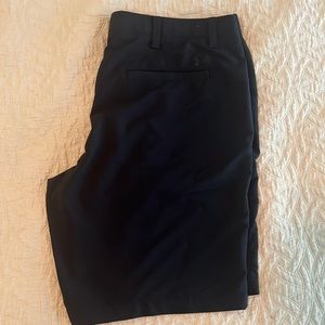 LIKE NEW ✨ UA men’s shorts 40